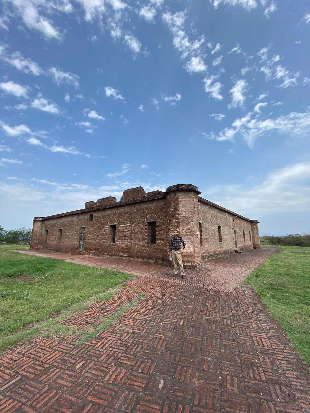 Rupnagar Archaeological Museum