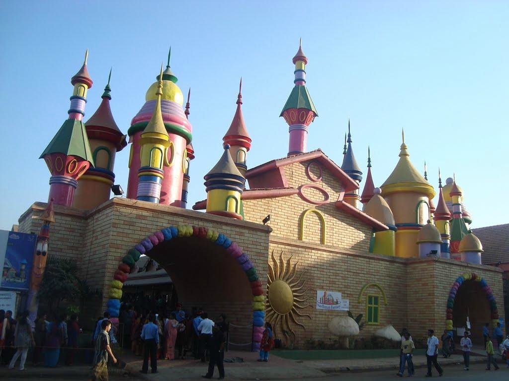 Vardhman Intercollege