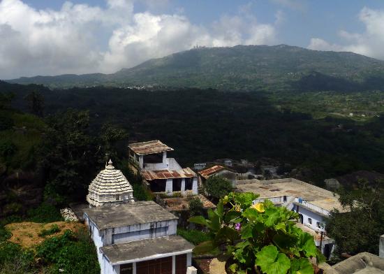 Achalgarh Fort
