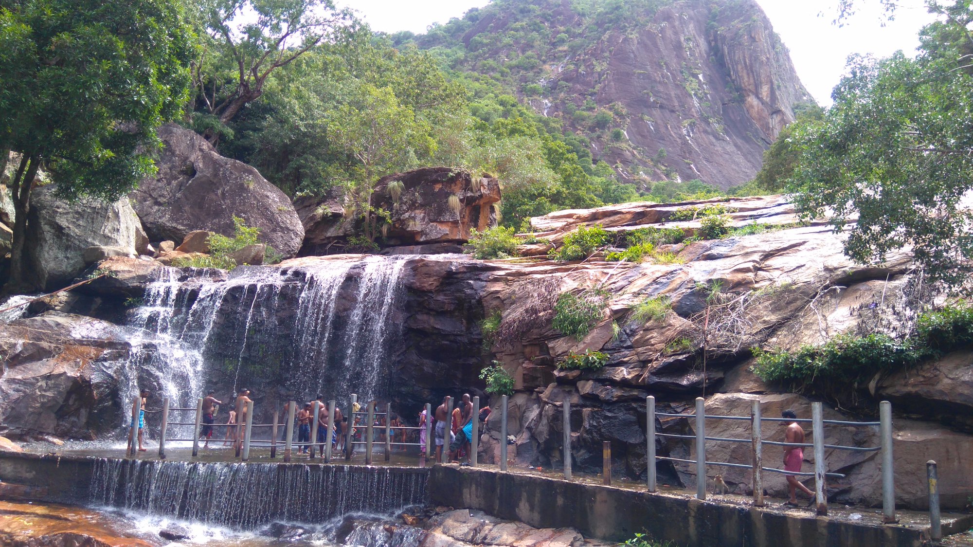Amaravathi Dam