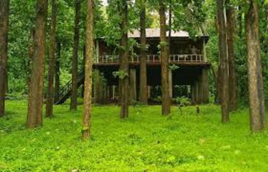 Anaimalai Tiger Reserve