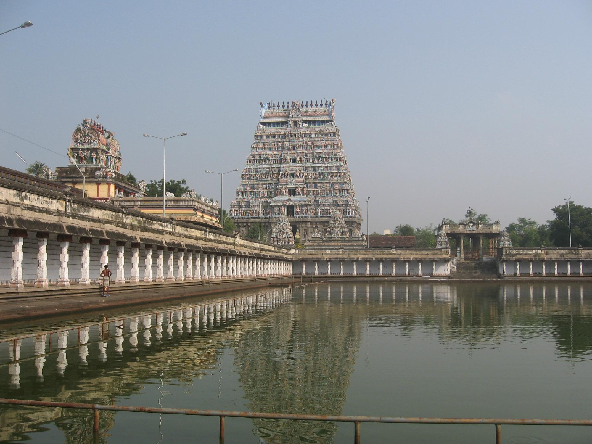 Annamalai Wildlife Sanctuary