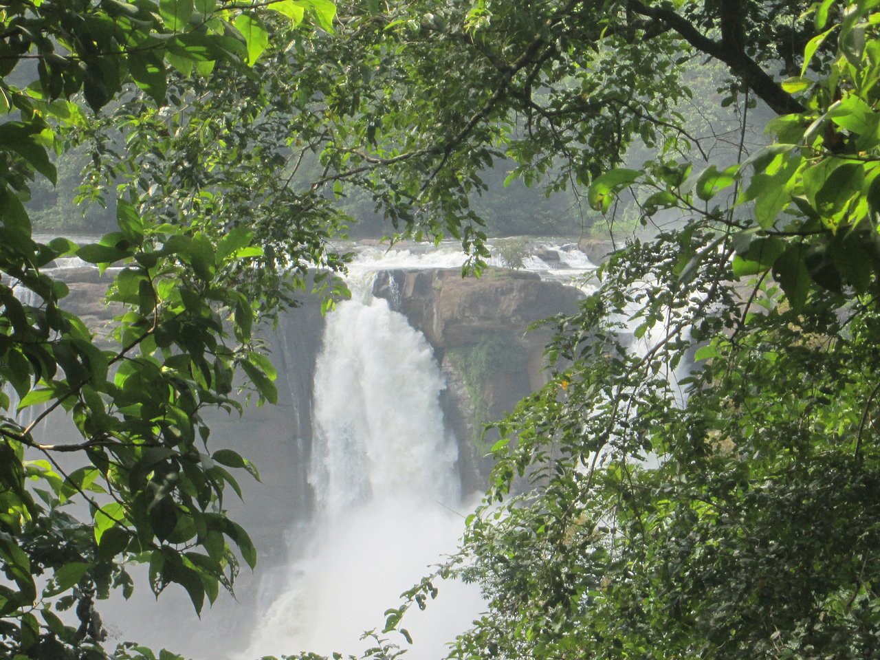 Chalakudy River