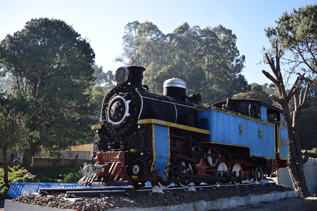 Coonoor