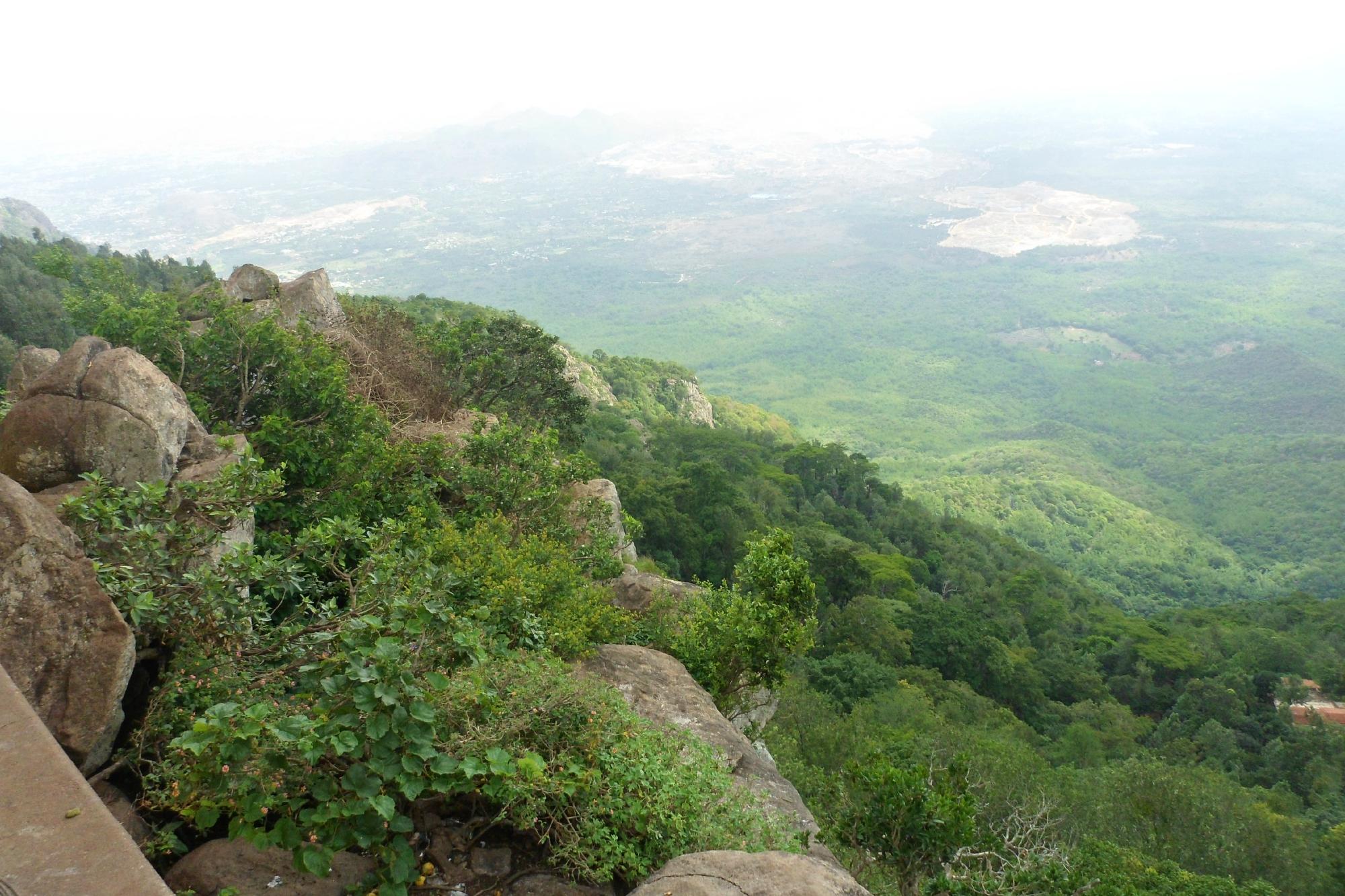 Echo Rock