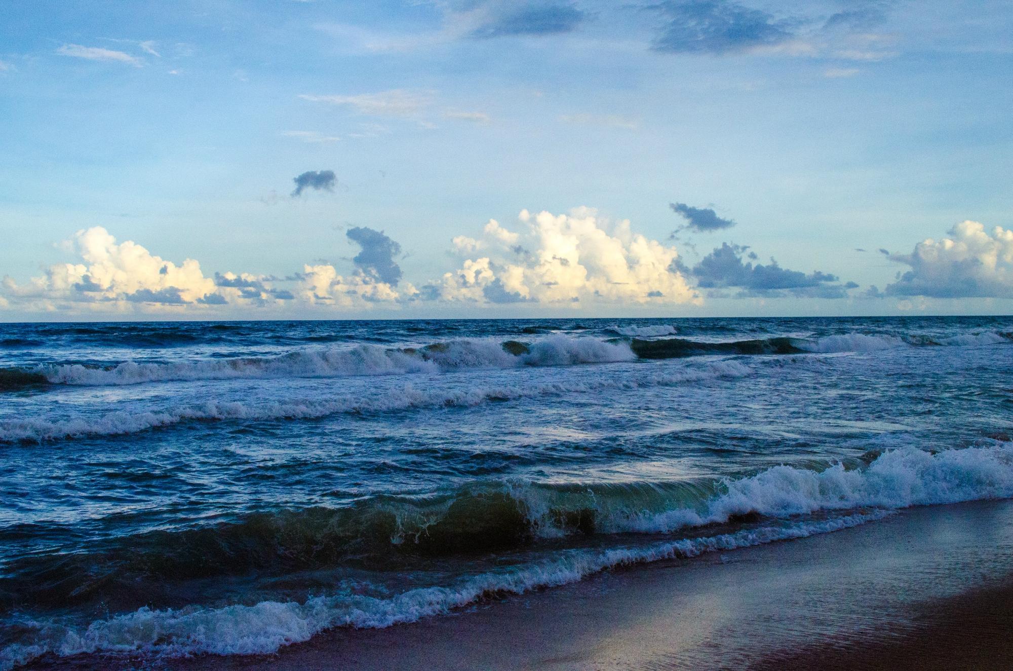 Elliot's Beach