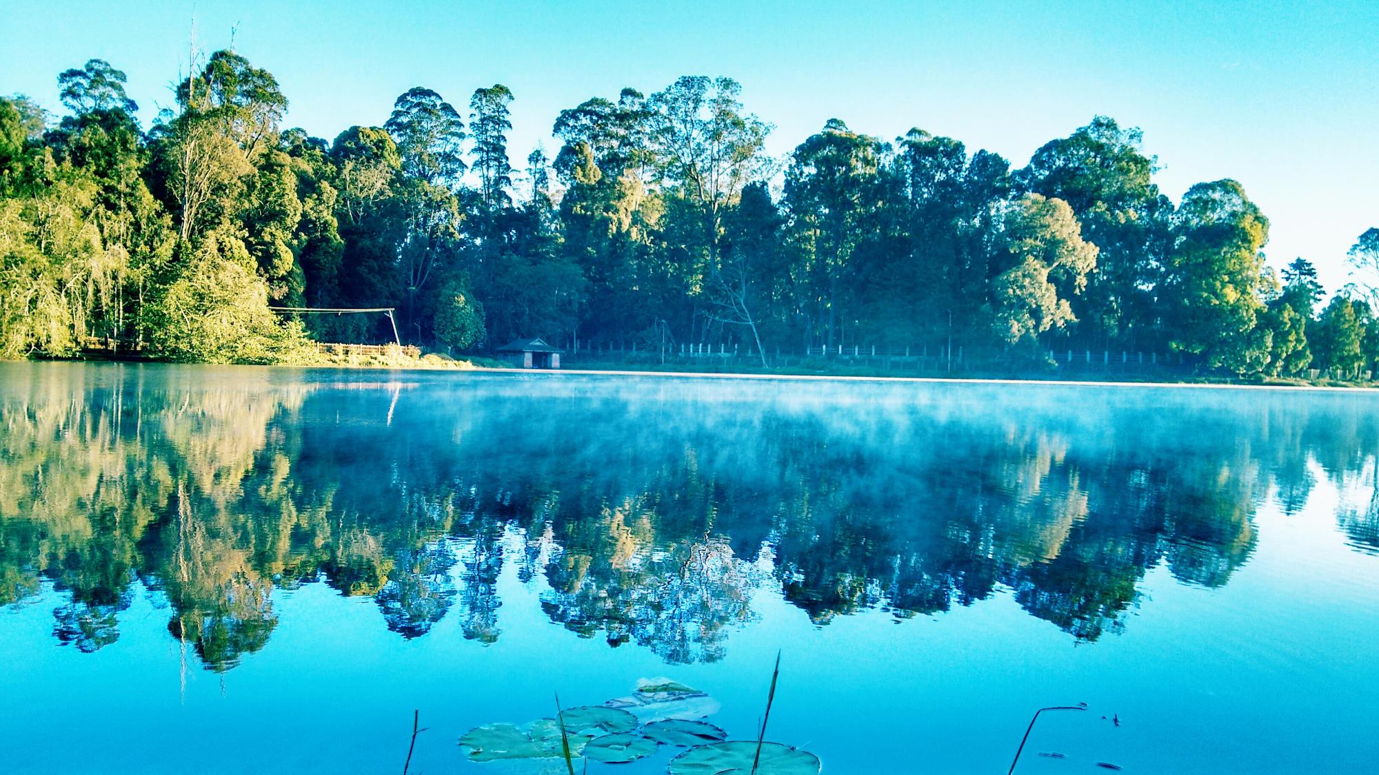 Kodaikanal