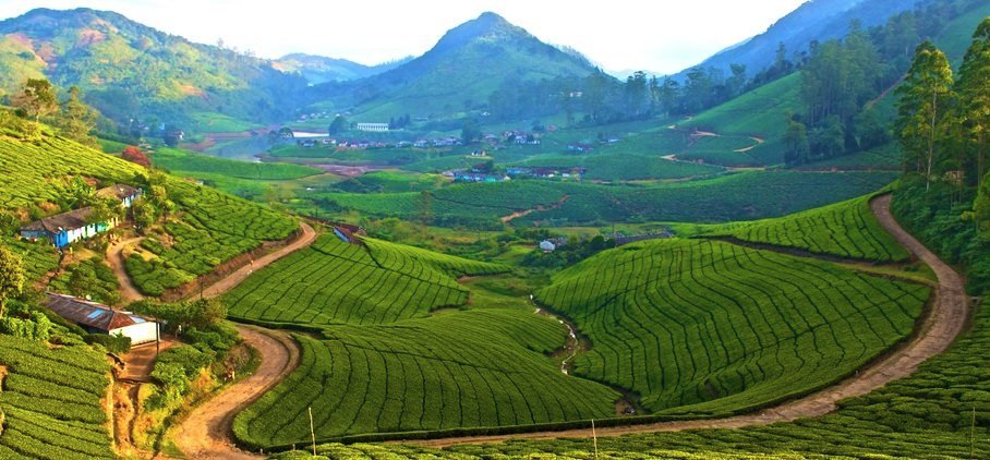 Meghamalai