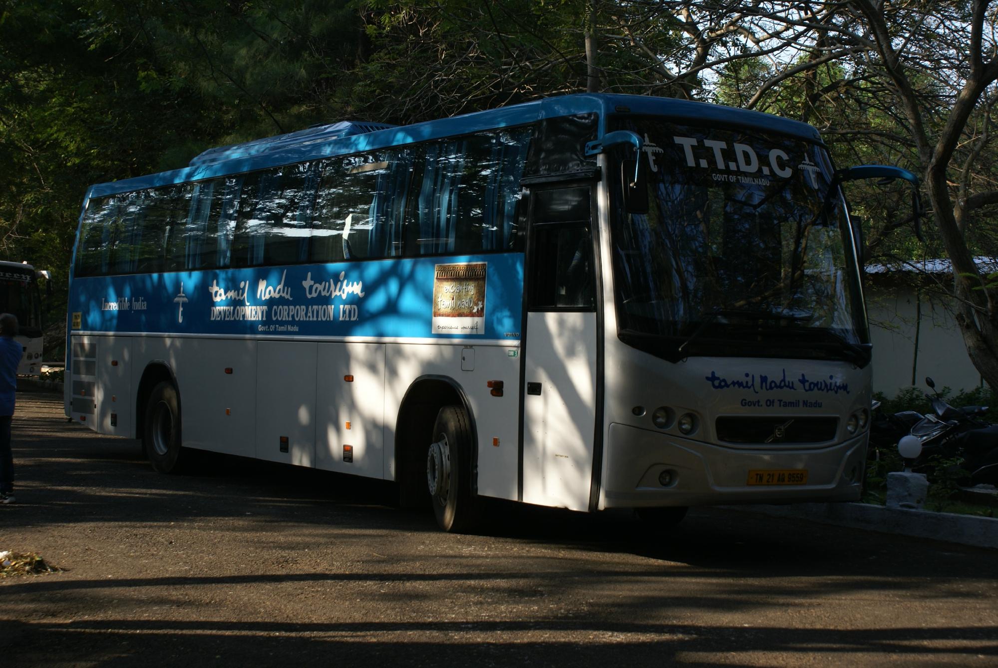 Murikkady, Tamil Nadu