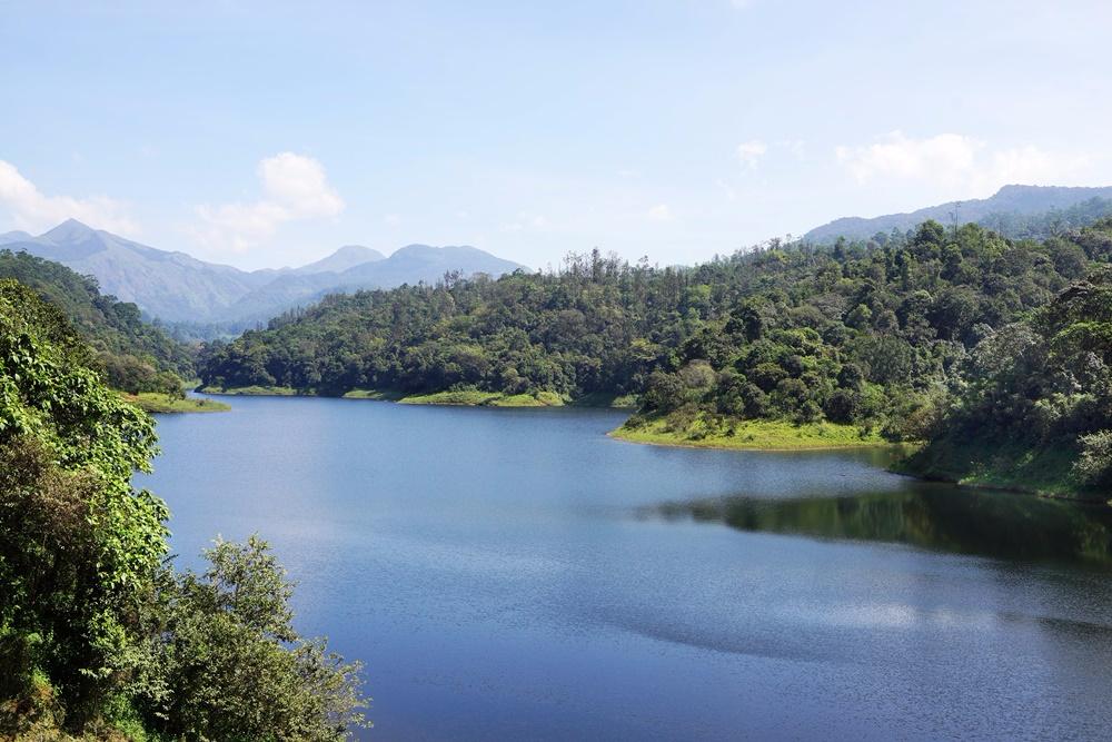 Nirar Dam