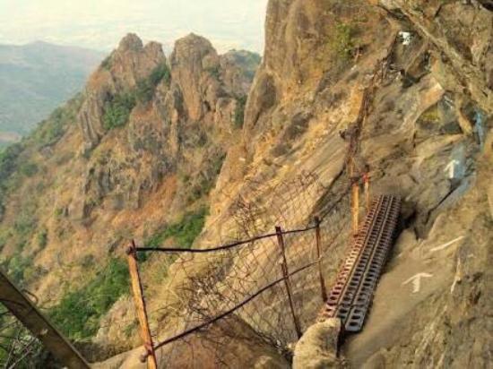 Parvathamalai