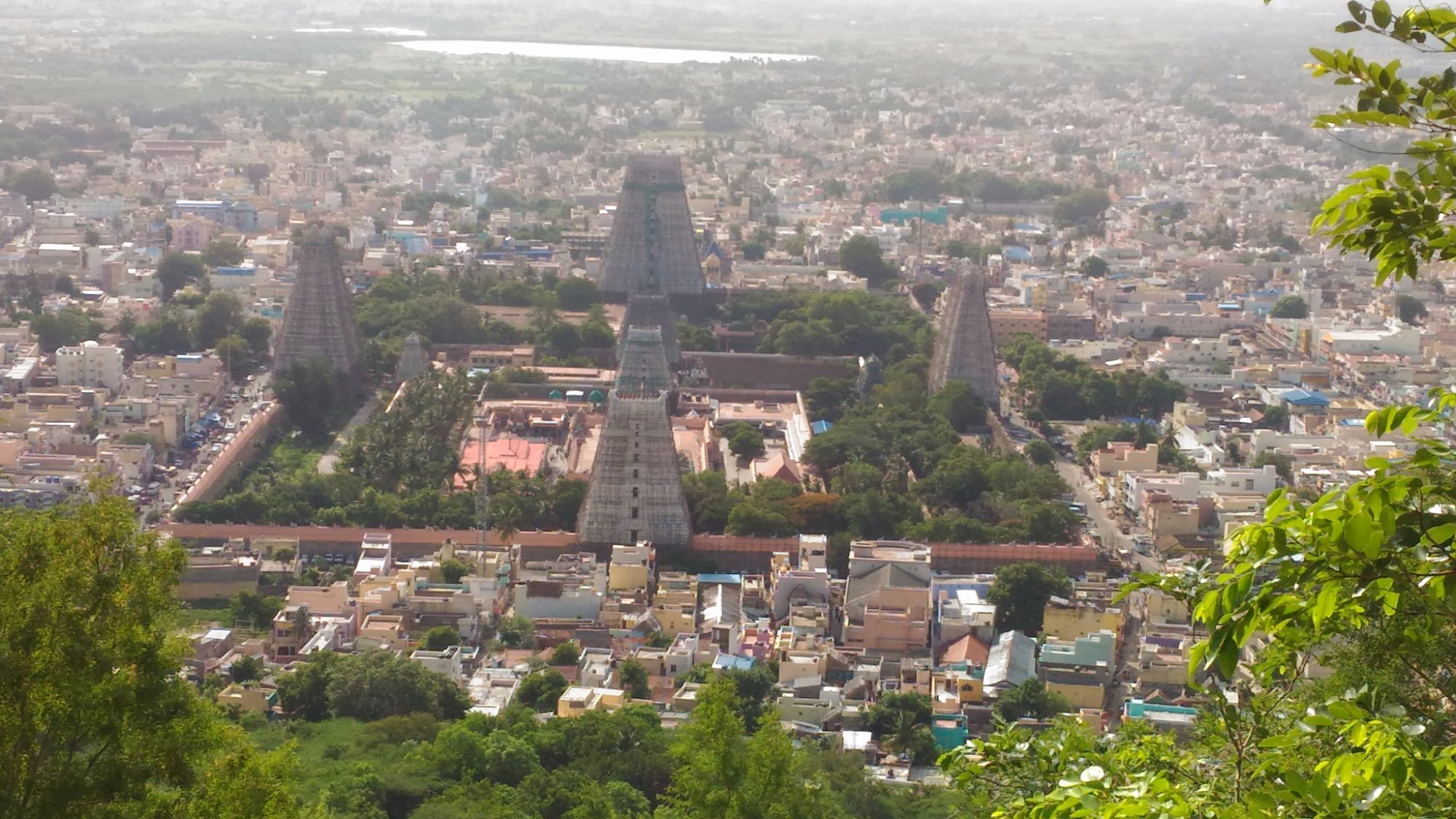 Skandashramam