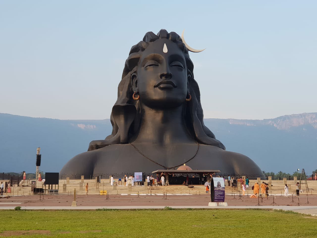 Vijayalinga Temple