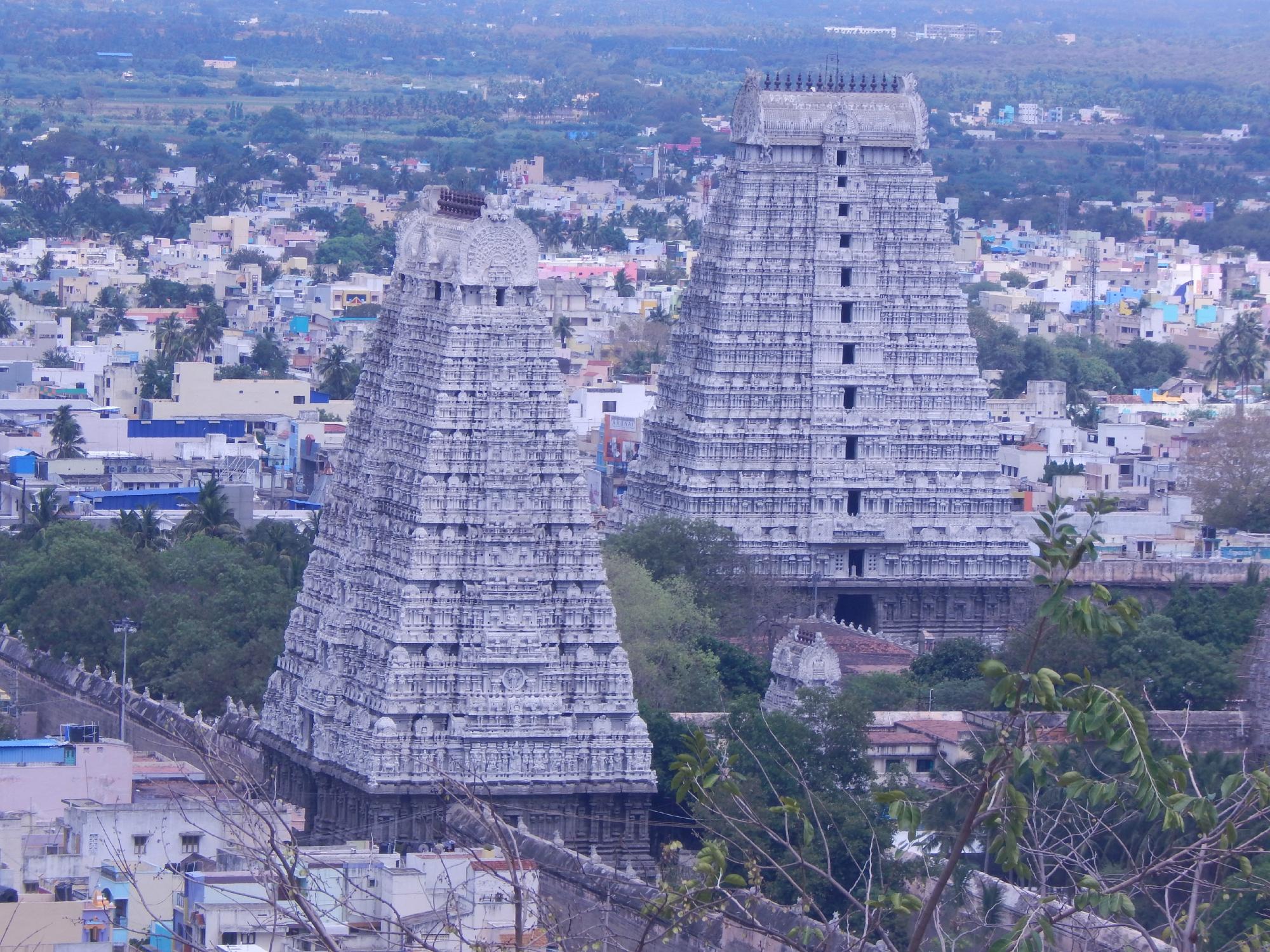 Virupaksha Cave