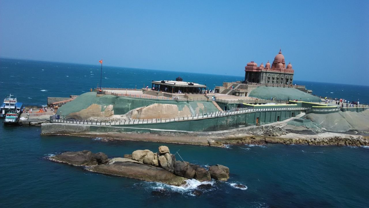Vivekananda Kendra