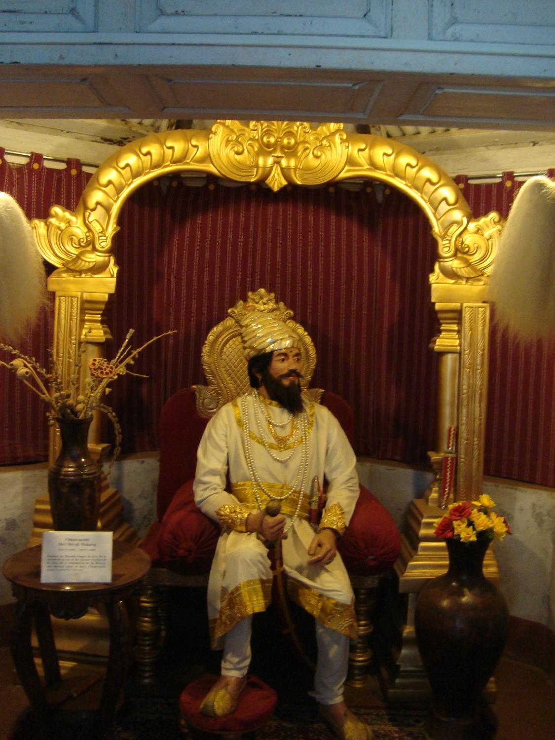 Wax World Museum