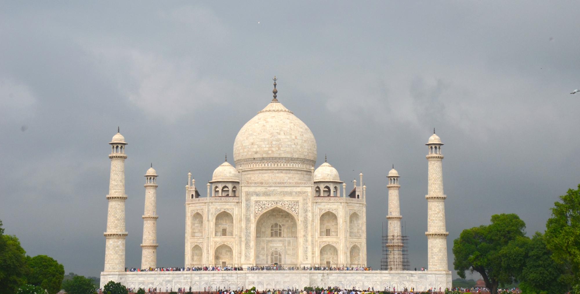 Dashrath Mahal