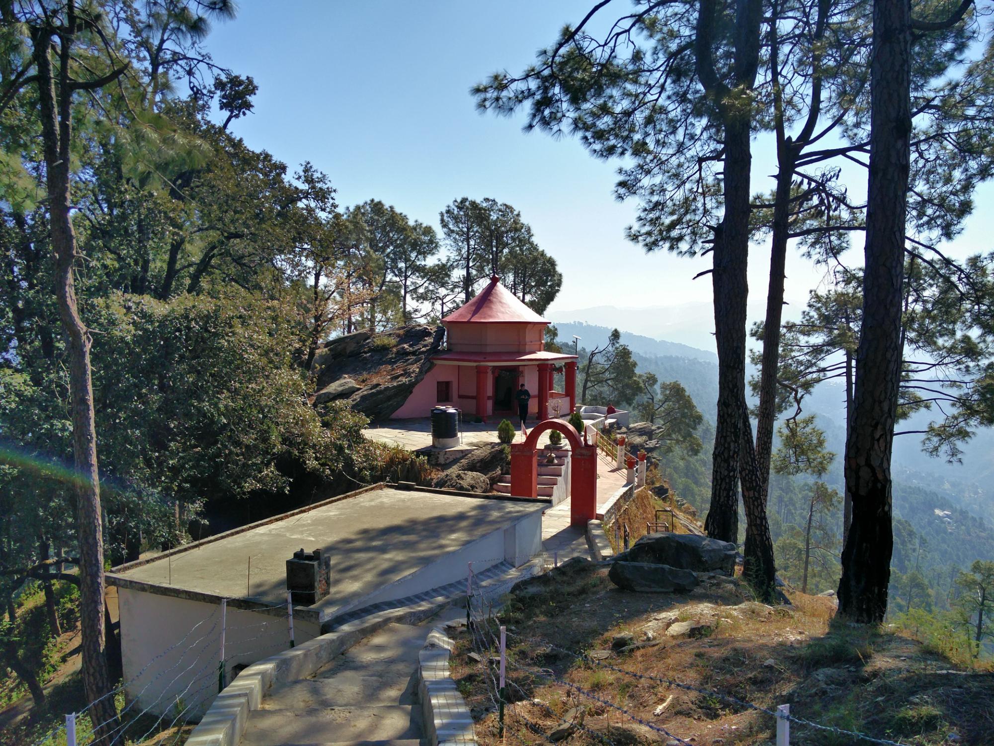 Bhikiyasain
