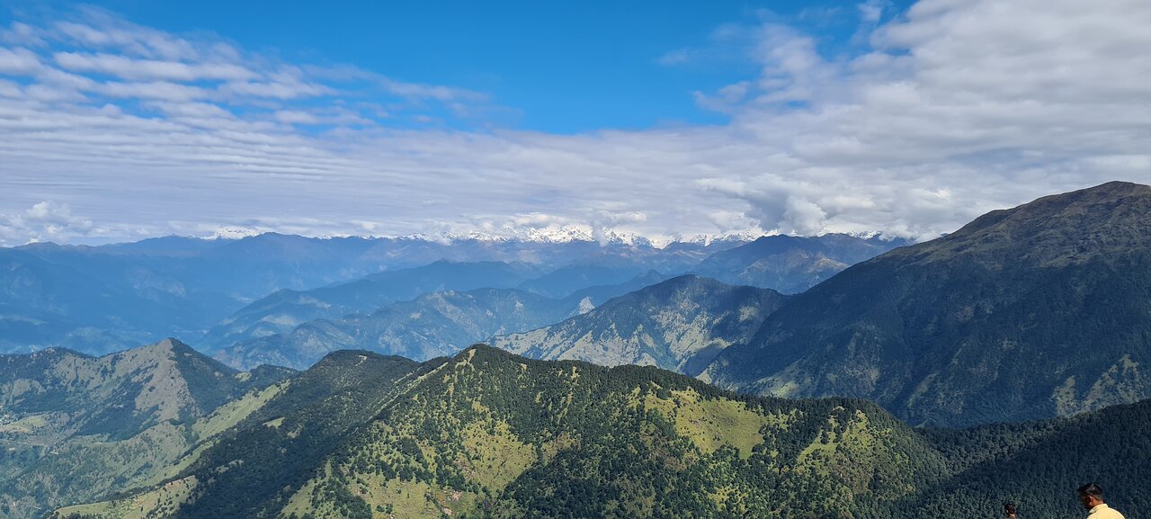 Lata Village