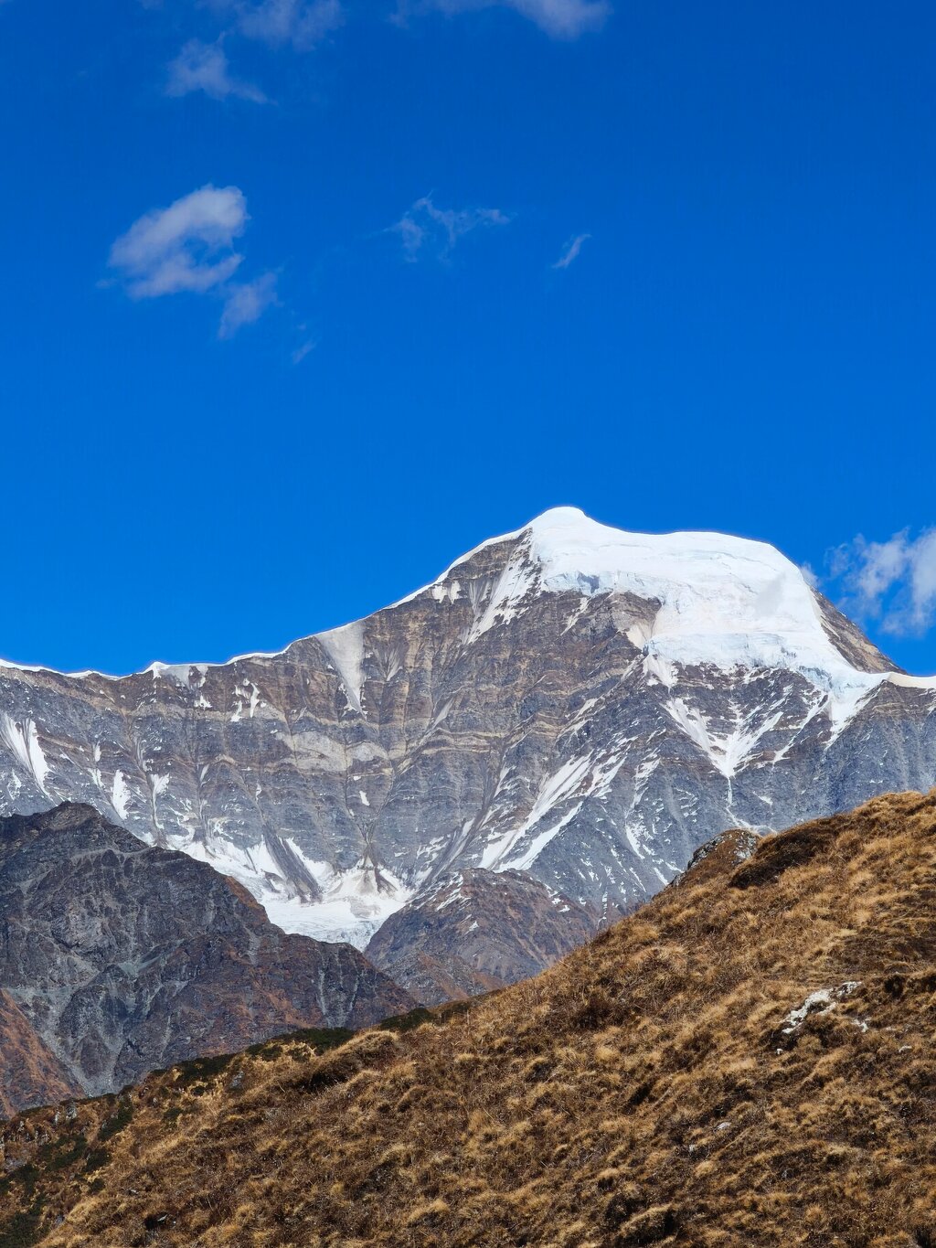 Peora, Uttarakhand