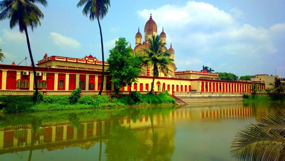 Bamra Kola Temple