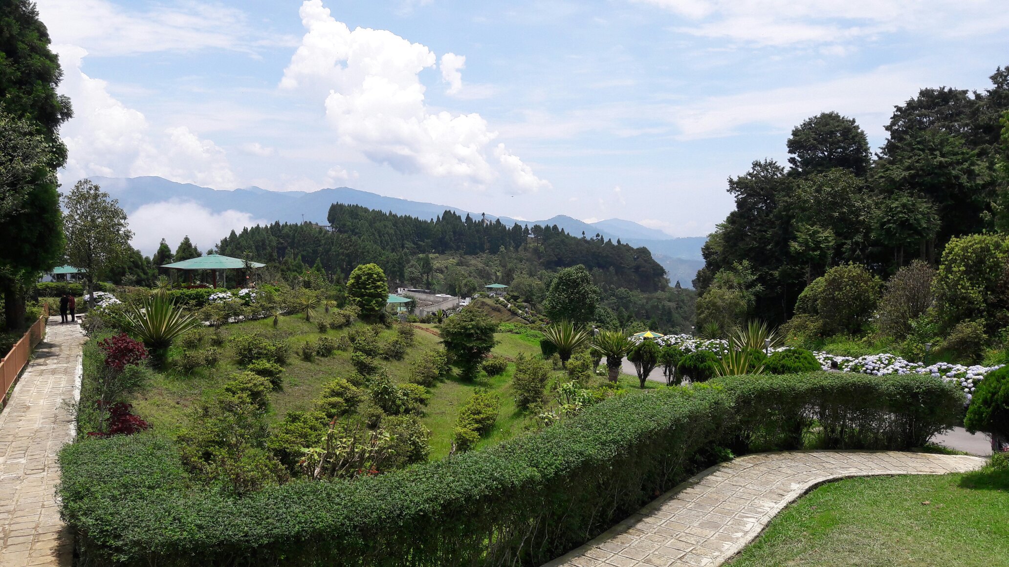 Deolo Park