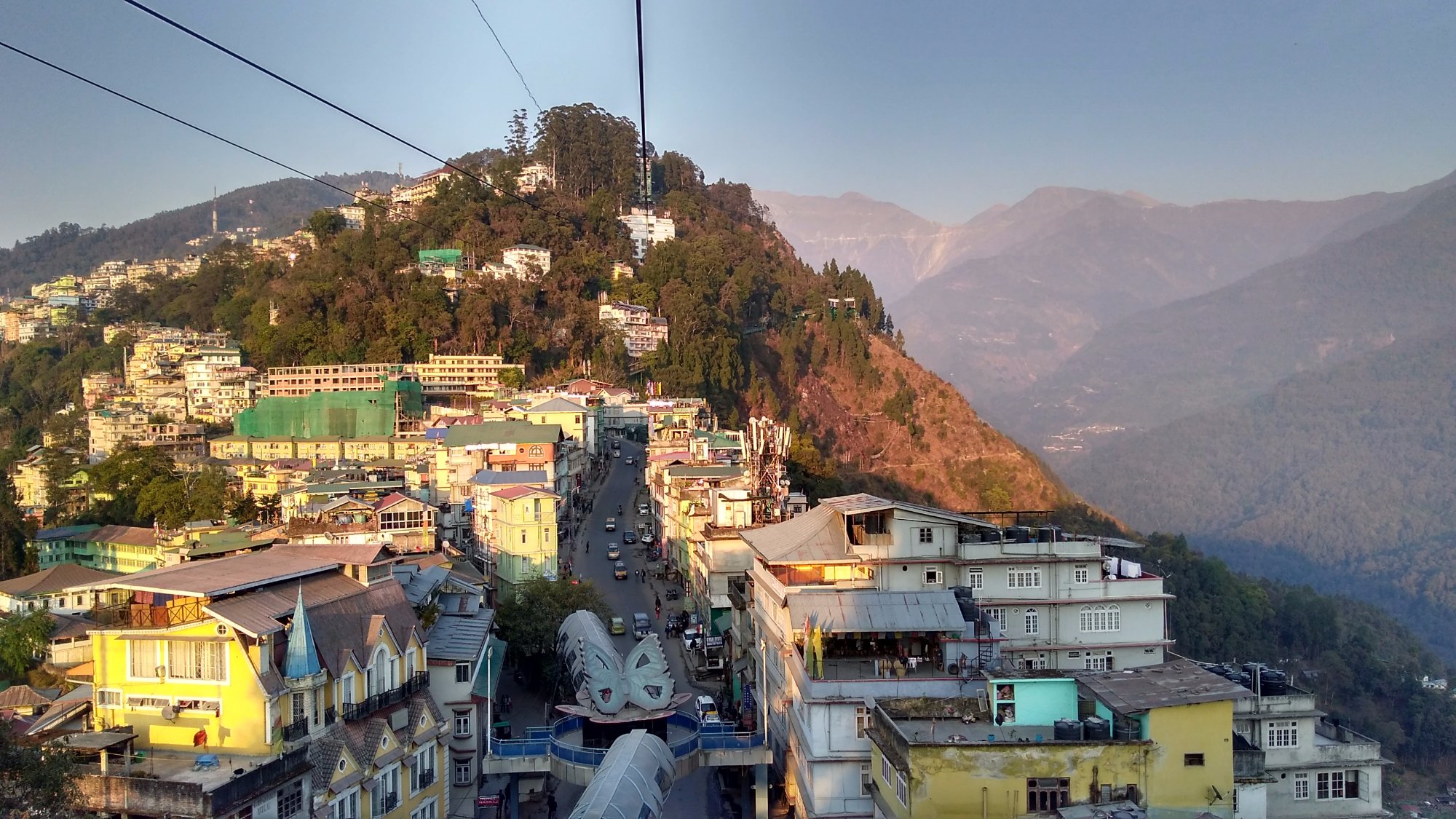 Ganesh Tok