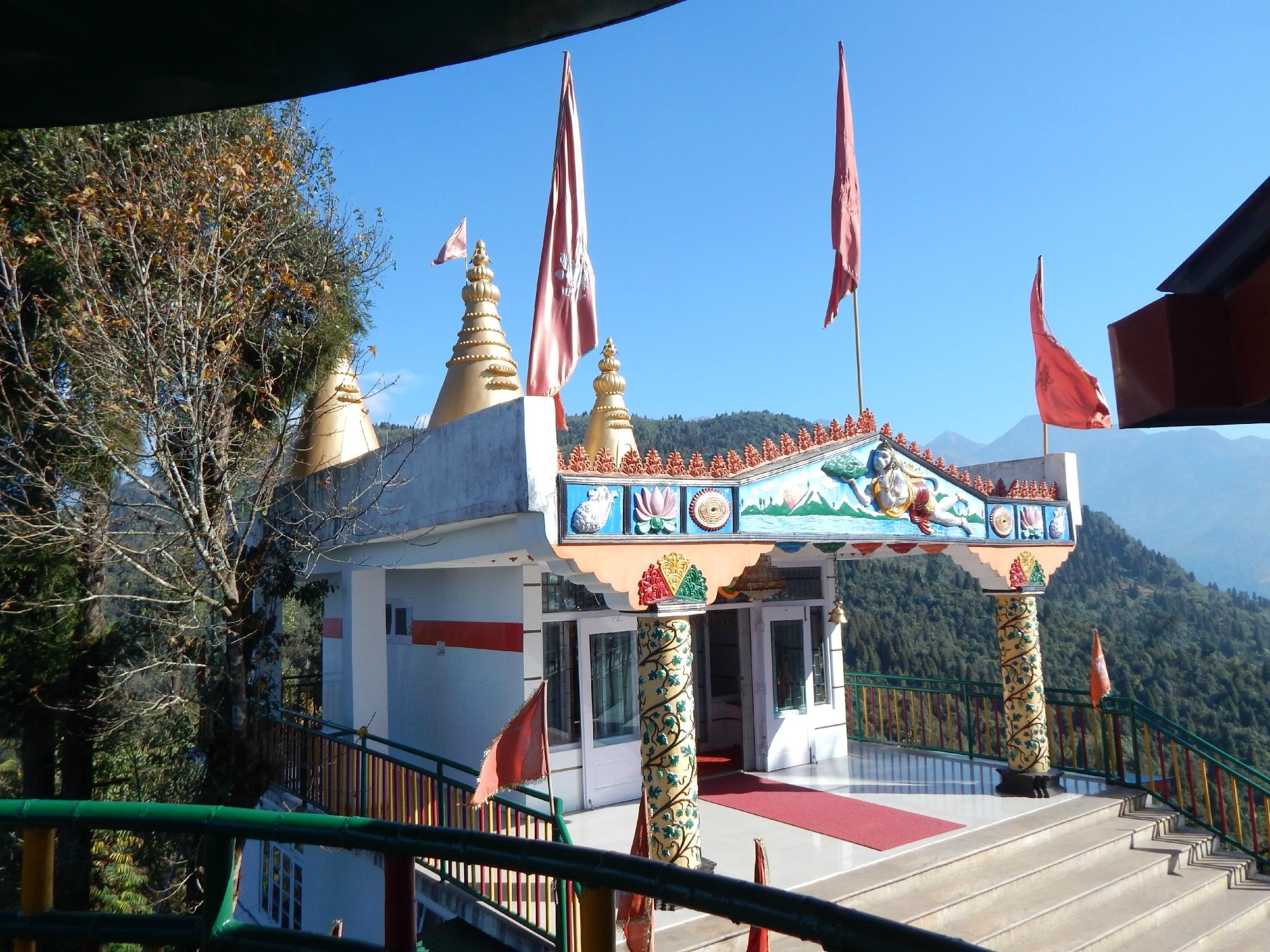 Hanuman Tok