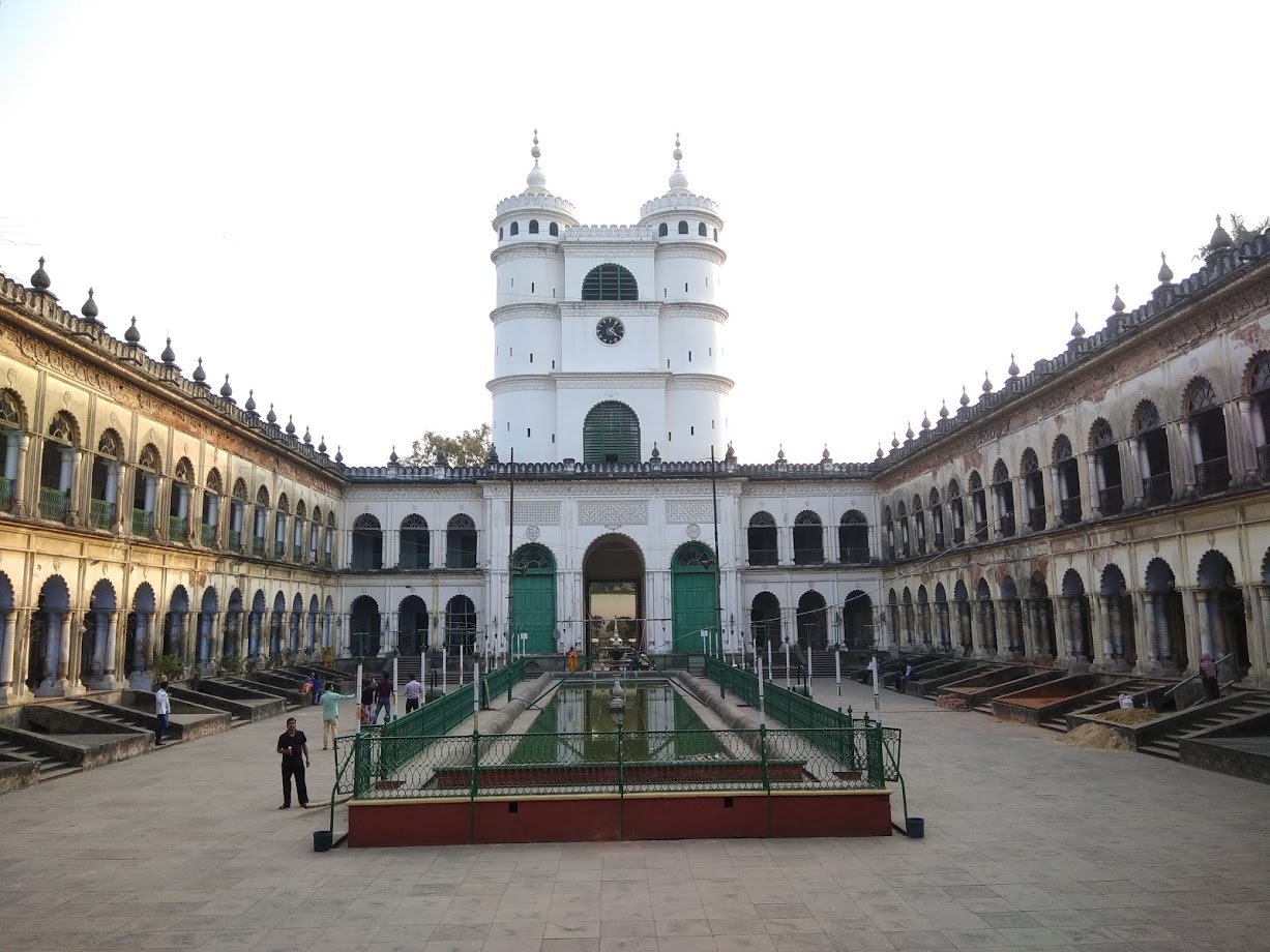 Hooghly Imambara