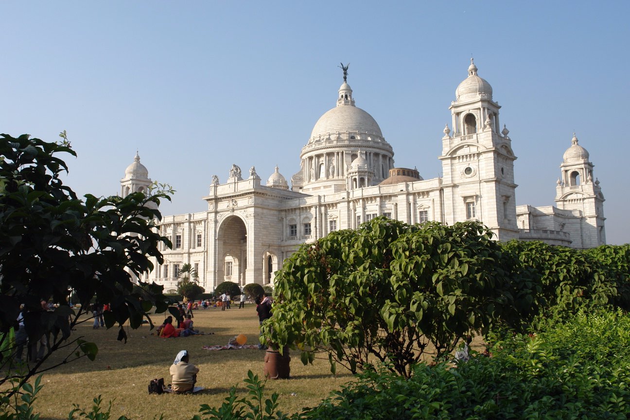 Indian Museum, Kolkata