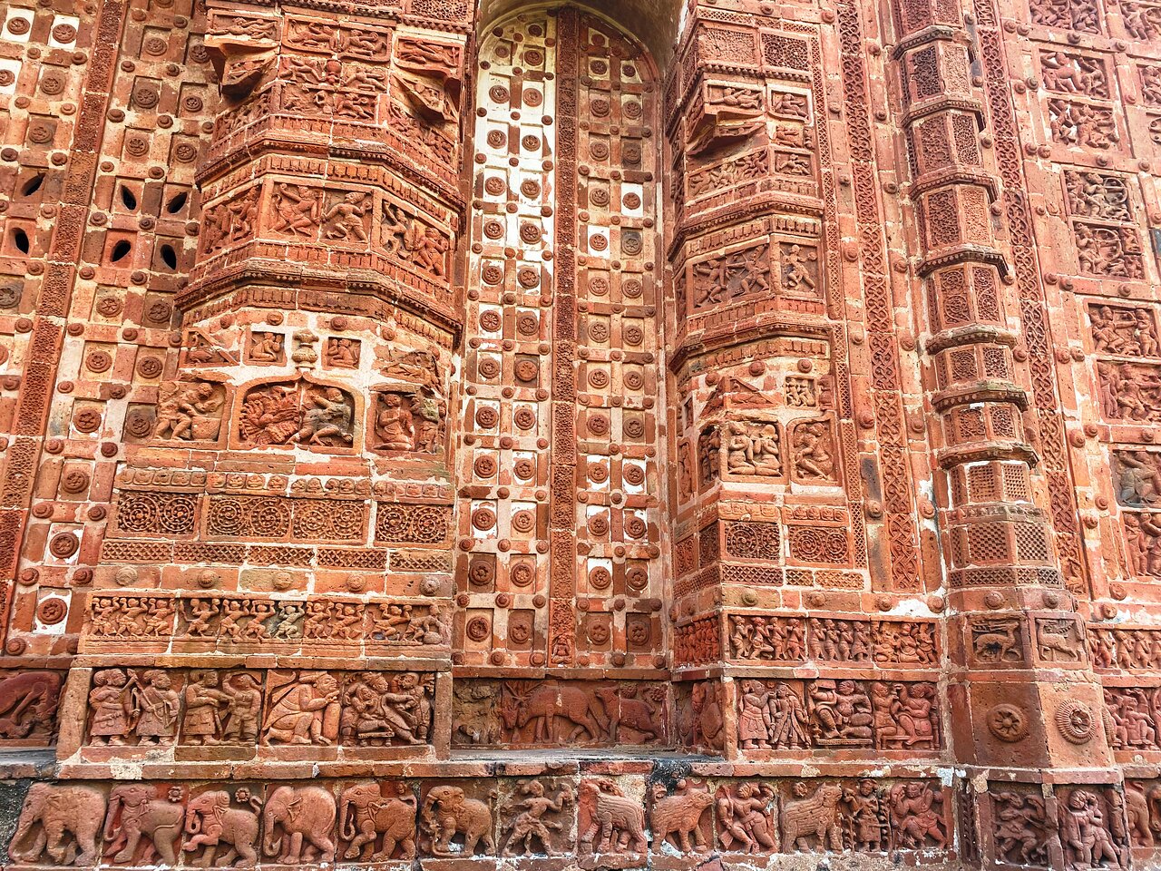 Jor Bangla Temple