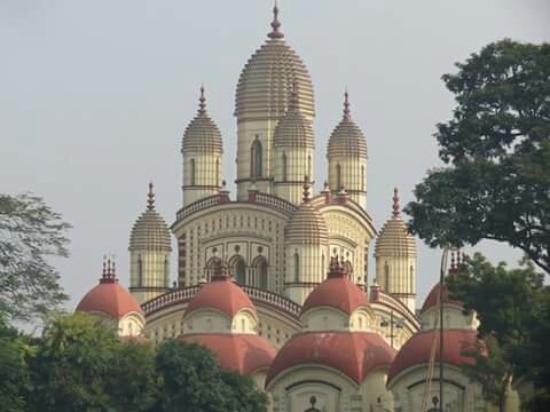 Kalighat Temple