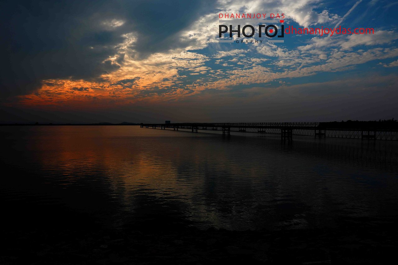 Kshipra River