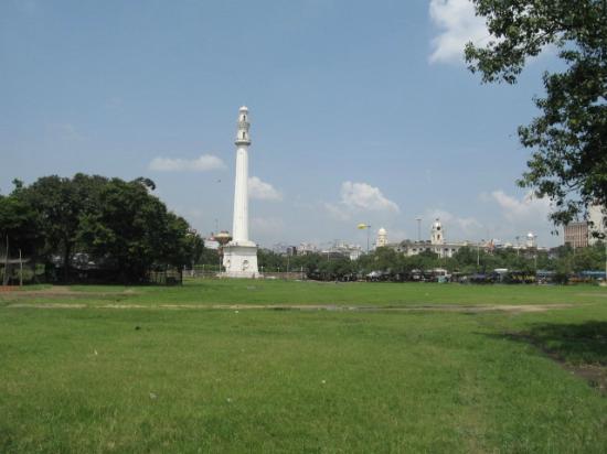 Maidan, West Bengal