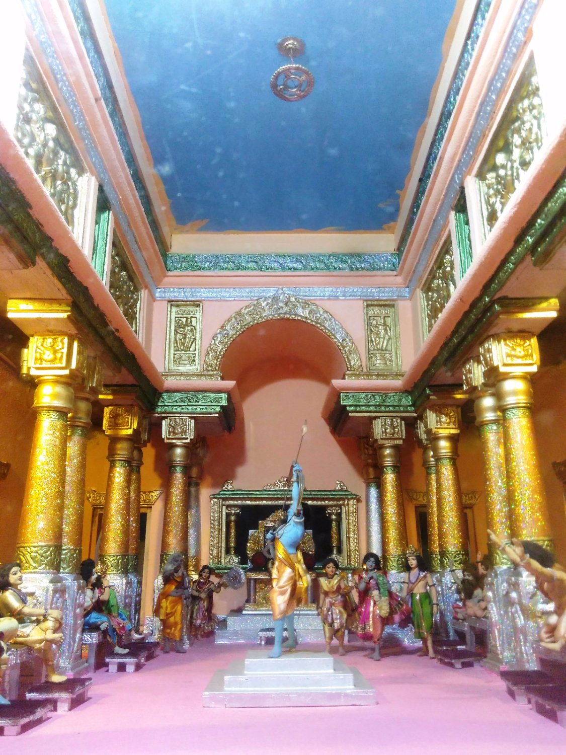 Nehru Children's Museum