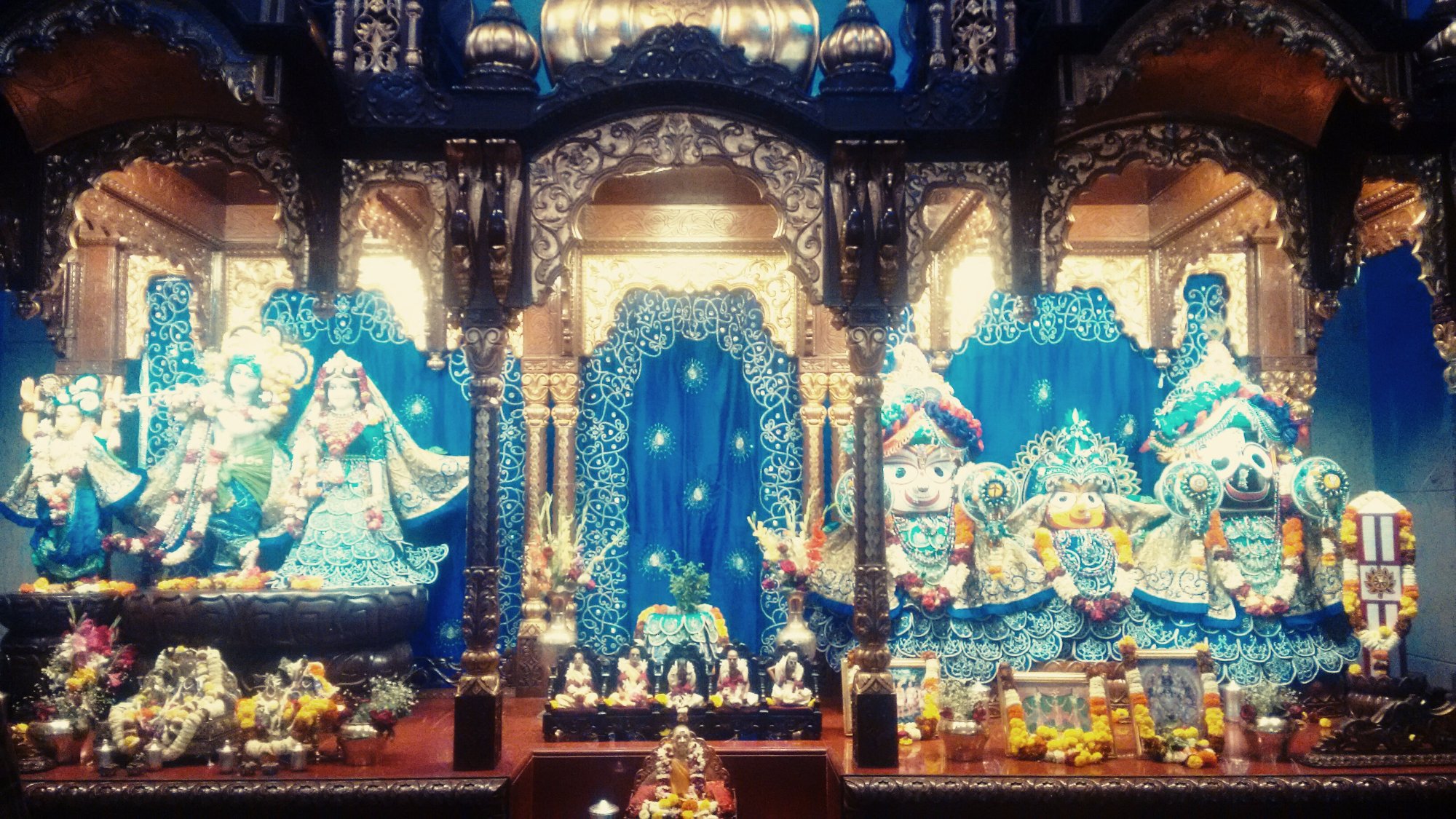 Radha Shyam Temple