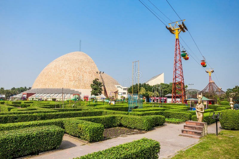 Science City, Kolkata