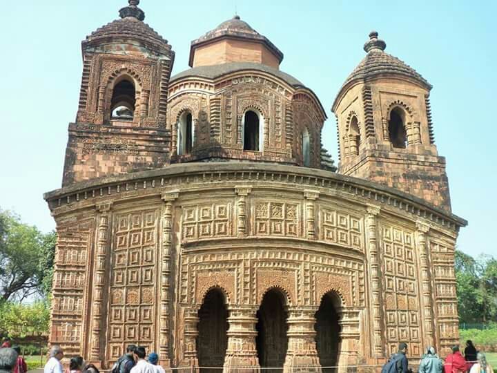 Shyama Rai Temple