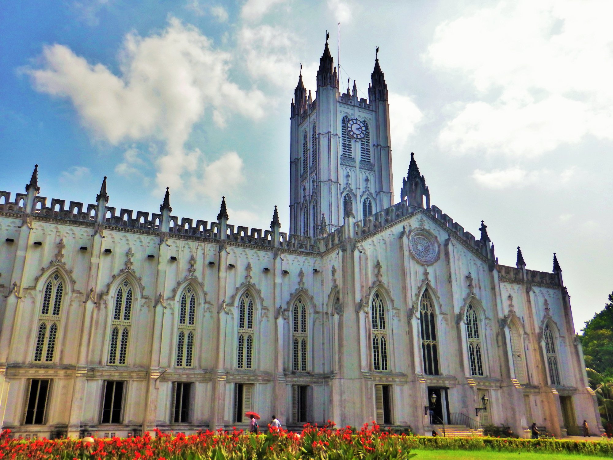 St. Paul's Cathedral