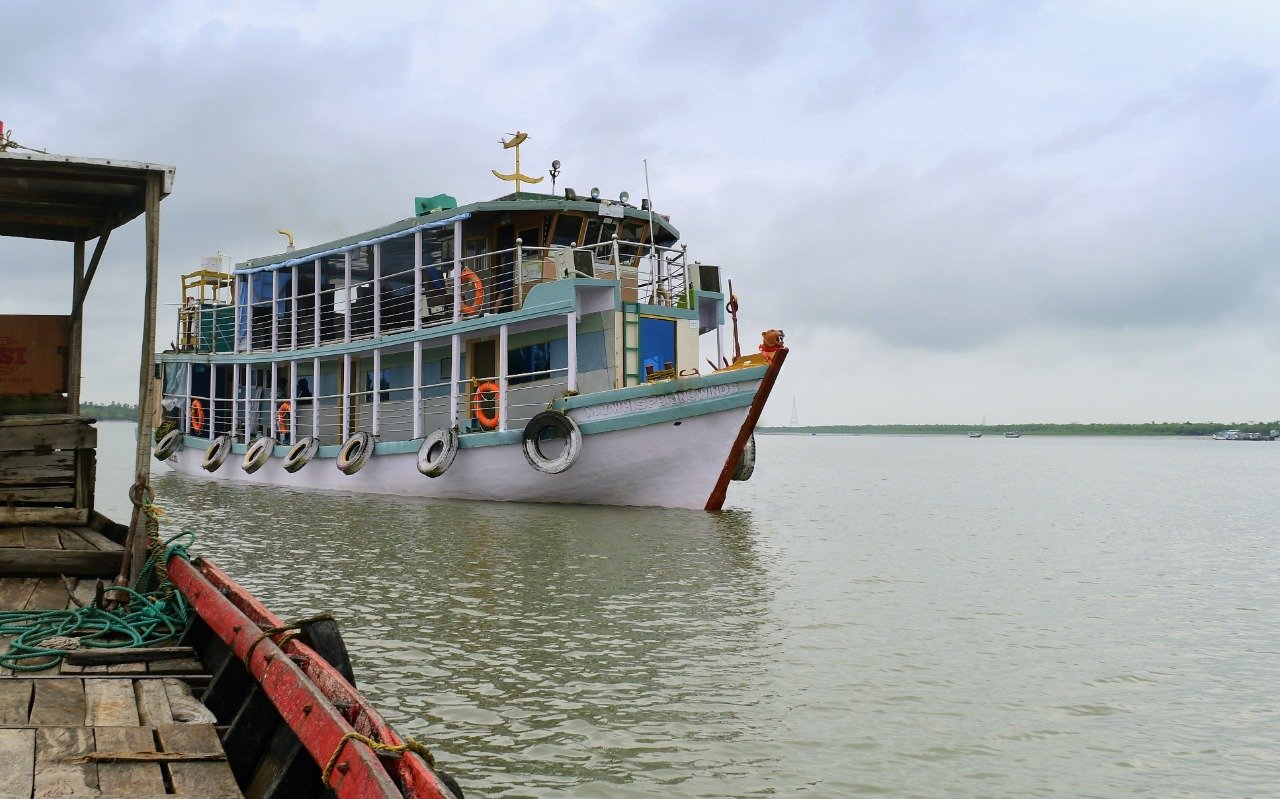 Sundarbans Wildlife Sanctuary