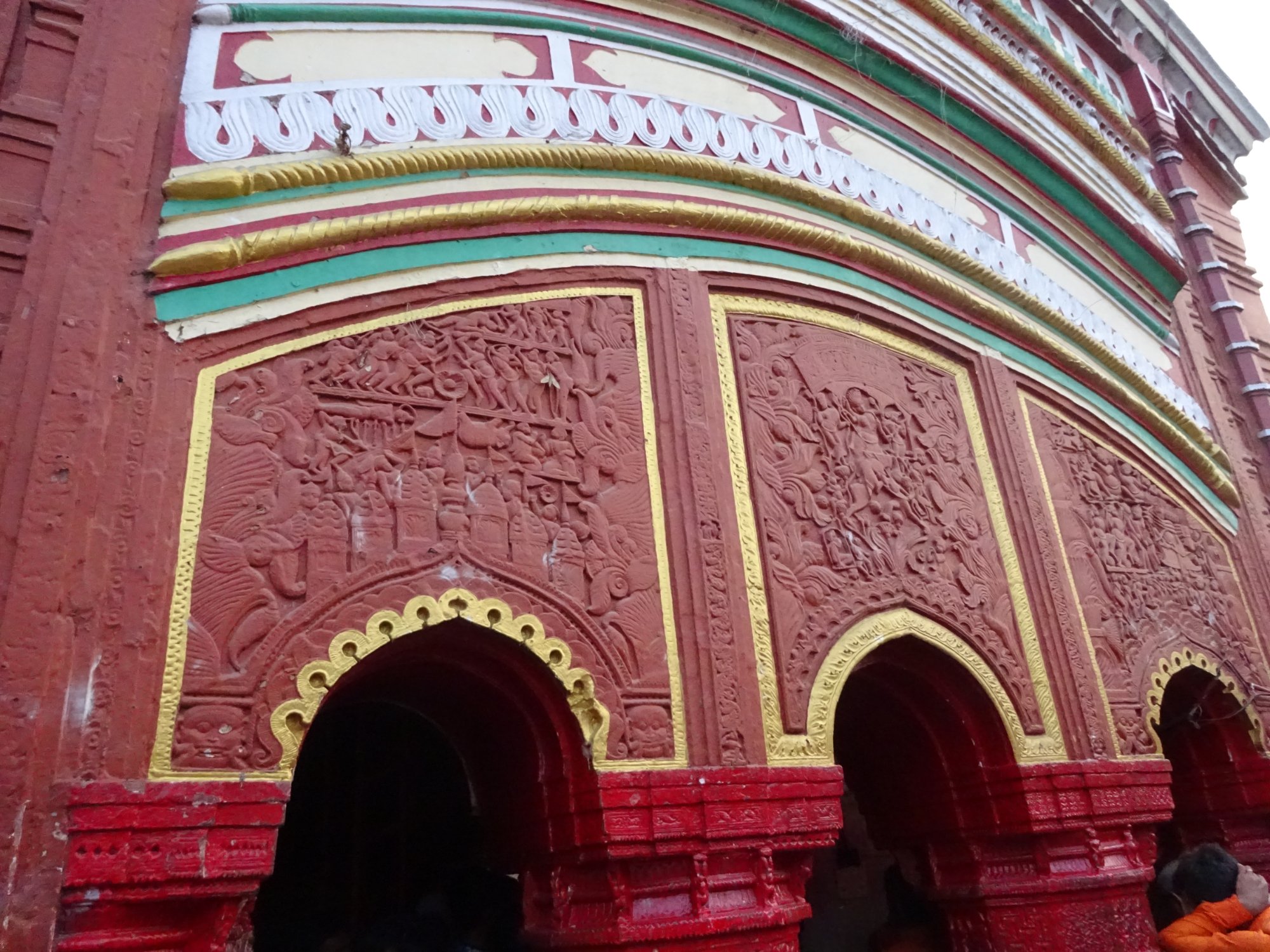 Tarapith