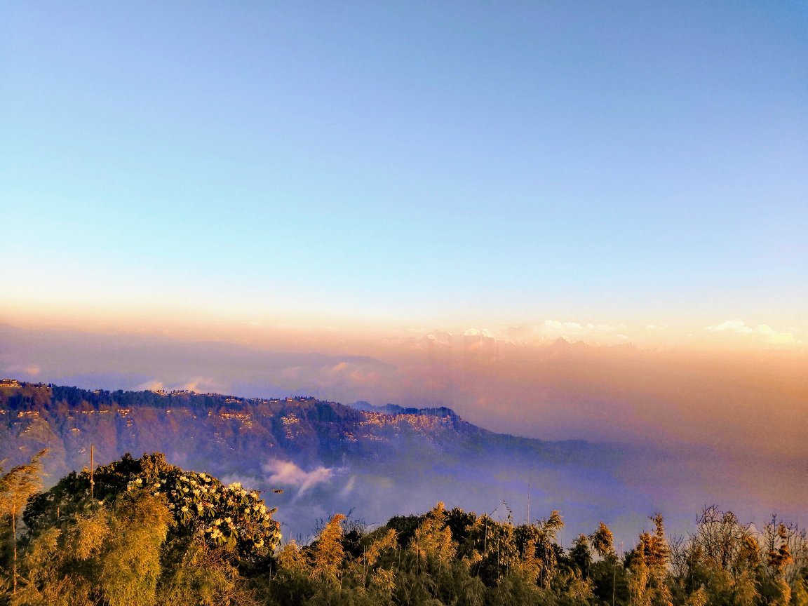 Tiger Hill