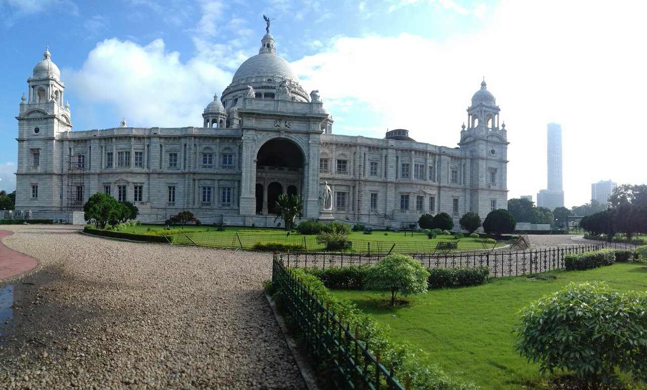 Victorian Memorial Hall